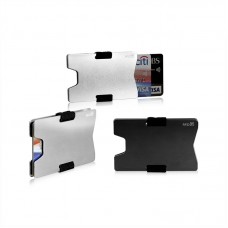 Portecurity Aluminium RFID Card Case 